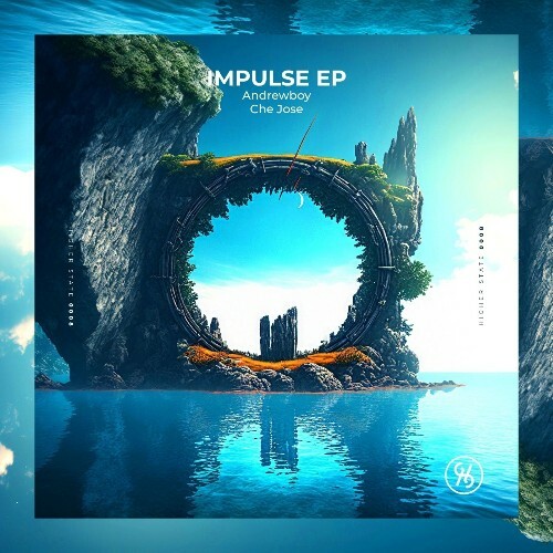  Andrewboy & Che Jose - Impulse (2025) 