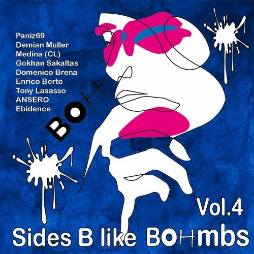 VA - Sides B Like Bohmbs Vol.4 (2022) (MP3)