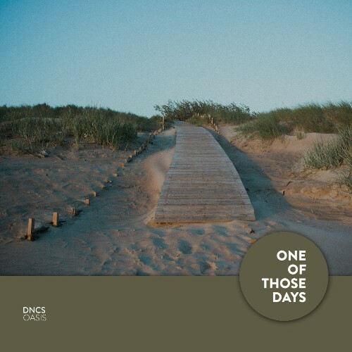 DNCS - Oasis (2025) DNCS - Oasis (2025)