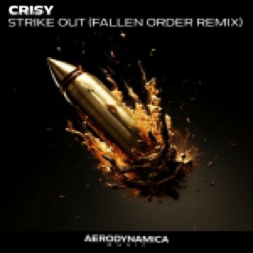  Crisy - Strike Out (Fallen Order Remix) (2025) 