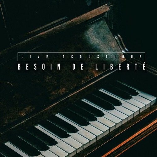  Grezou - Besoin De Liberté (Acoustique) (2026) 