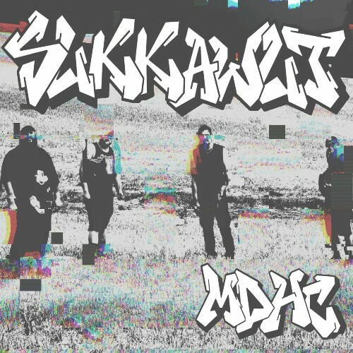  Sukkawut - Sukkawut (2024) 