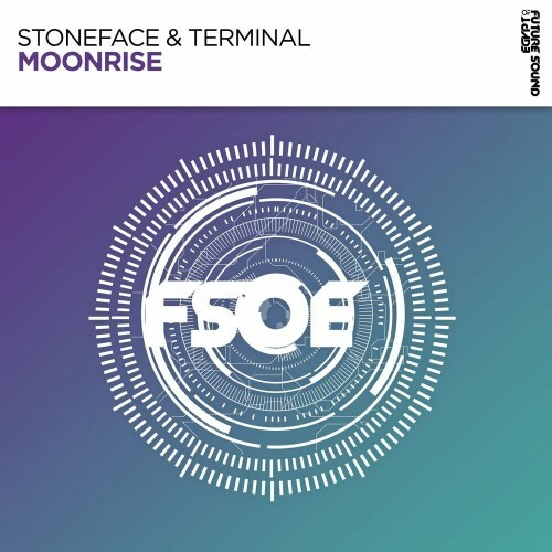  Stoneface & Terminal - Moonrise (2023) 