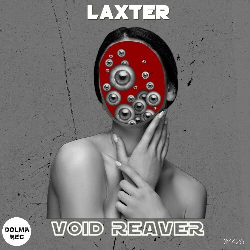 Laxter - Void Reaver (2024)