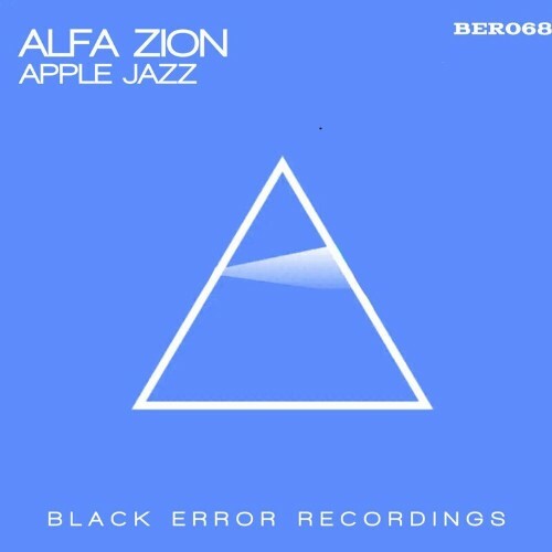  Apple Jazz - Alfa Zion (2024) 
