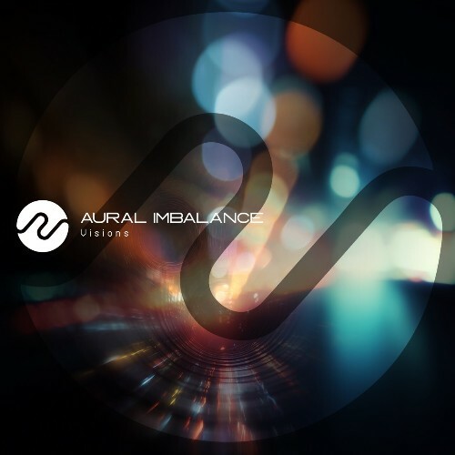  Aural Imbalance - Visions (2025) 