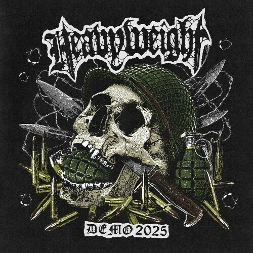  Heavyweight - Demo 2025 (2025) 
