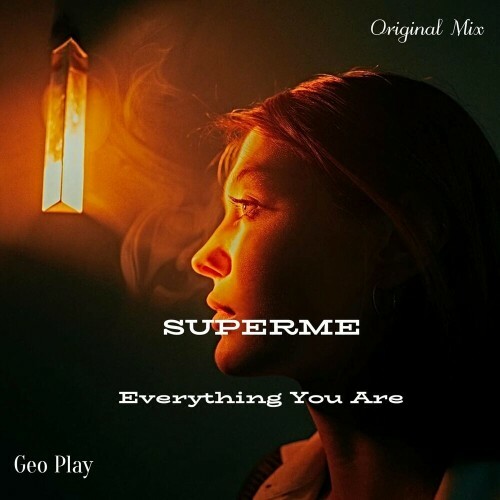  SuperMe - Everything You Are (2024) 