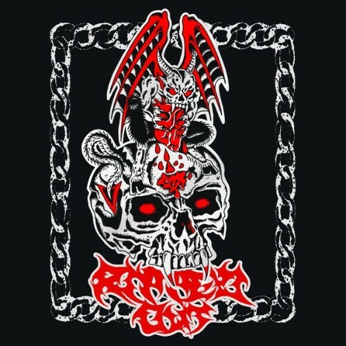  Ripped Out - Ripped Out (2026) 