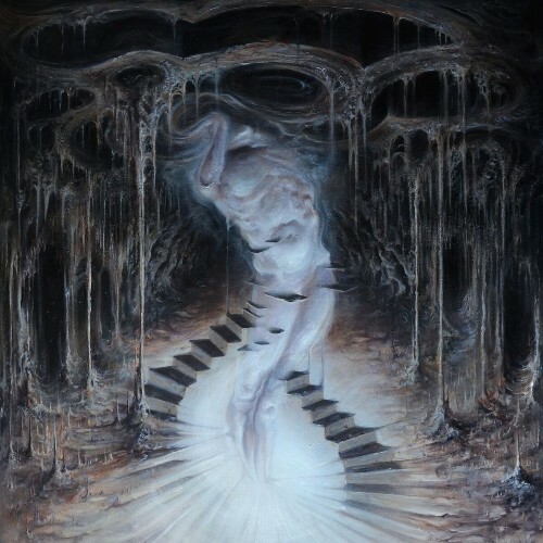 Abyssal Vacuum - Abyssal Vacuum (2025) Abyssal Vacuum - Abyssal Vacuum (2025)
