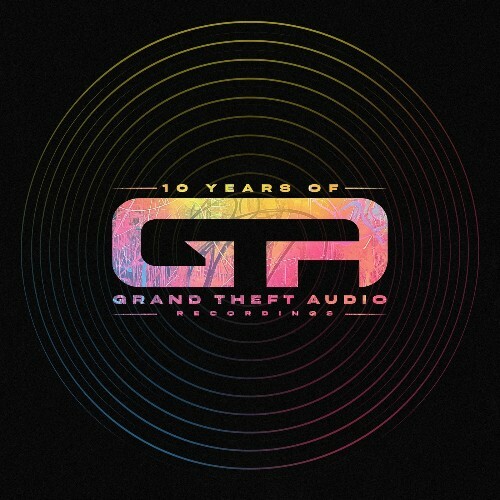  10 Years Of Grand Theft Audio (2024) 