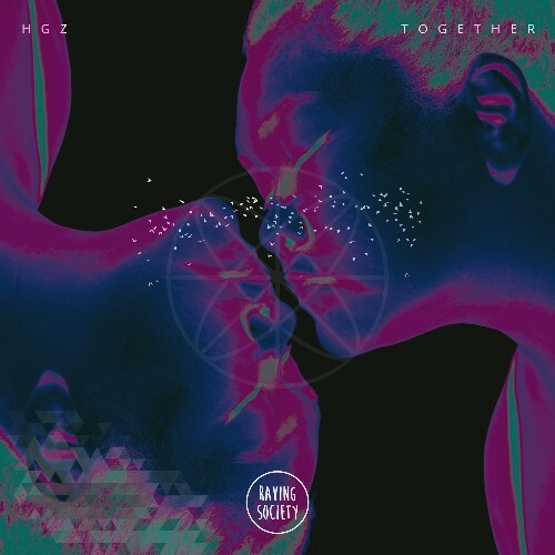  HGZ - Together (2025) 