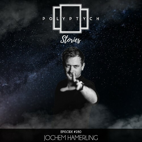  Jochem Hamerling - Polyptych Stories Episode 280 (2026-03-14) 