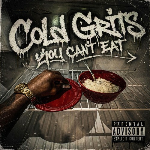 Rique Wit Da Wickz x The 17th Cipher — Cold Grits You Can't Eat (2026)