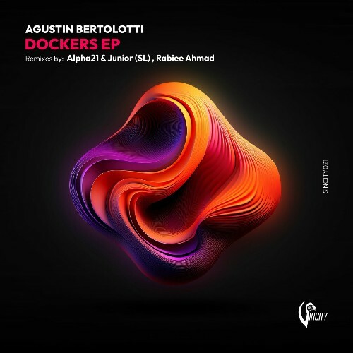  Agustin Bertolotti - Dockers (2025) 