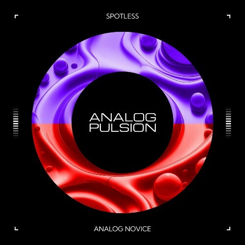  Analog Novice - Spotless (2024) 