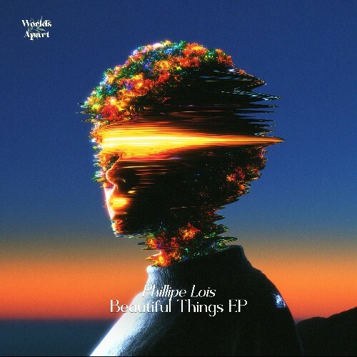  Phillipe Lois - Beautiful Things (2026) 