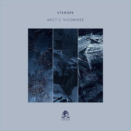  Sterope - Arctic Moonrise (2025) 