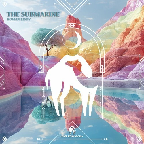 Roman Lisov - The Submarine (2024)