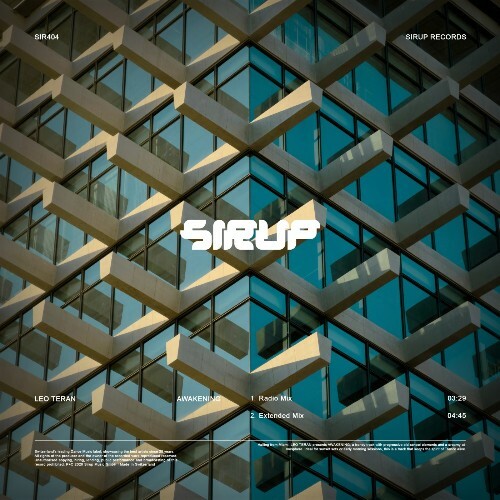  Leo Teran - Awakening (2026) 