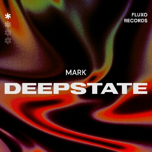  Mark (BR) - Deepstate (2025) 