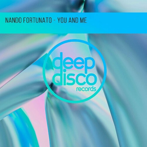Nando Fortunato - You And Me (2026) Nando Fortunato - You And Me (2026)