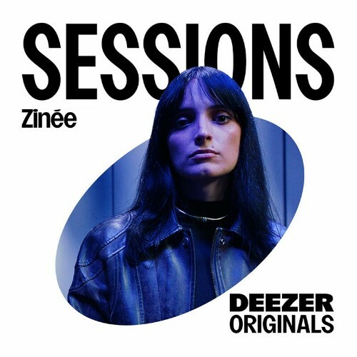 VA - Zinee - Deezer Sessions (2024) (MP3) METX7K4_o