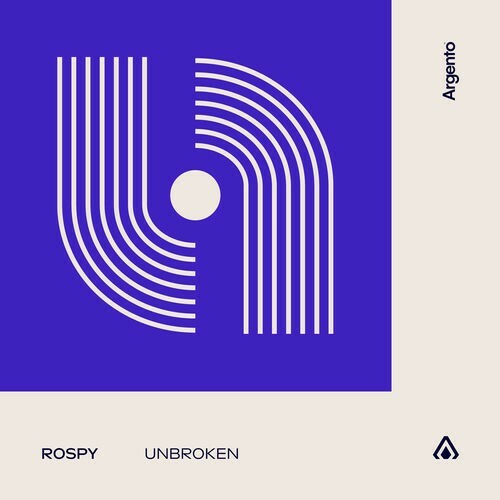  Rospy - Unbroken (2026) 