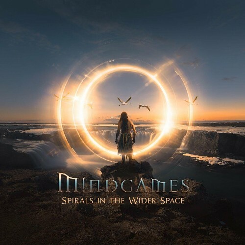  Mindgames - Spirals in the Wider Space (2024)  MEV743I_o