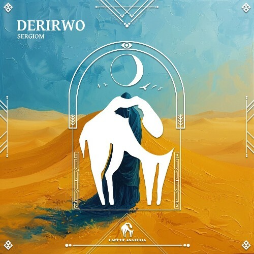  Sergiom - Derirwo (2025) 