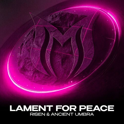 Risen & Ancient Umbra — Lament For Peace (2026)