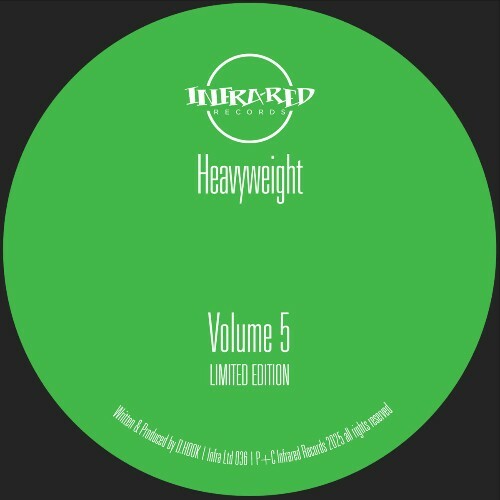  Heavyweight - Volume 5 (2025) 