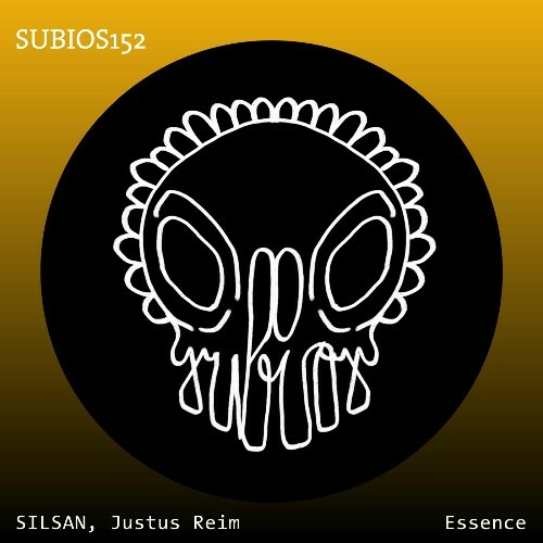 SILSAN & Justus Reim - Essence (2024)