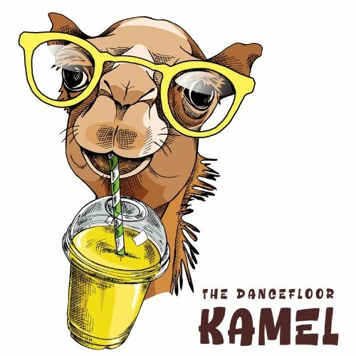  Kamel - The Dancefloor (2024) 