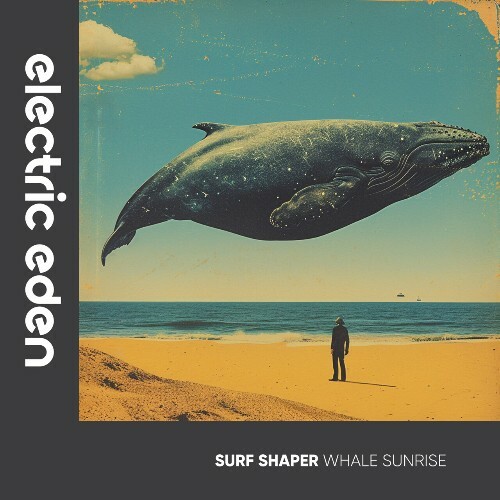 Surf Shaper - Whale Sunrise (2024)