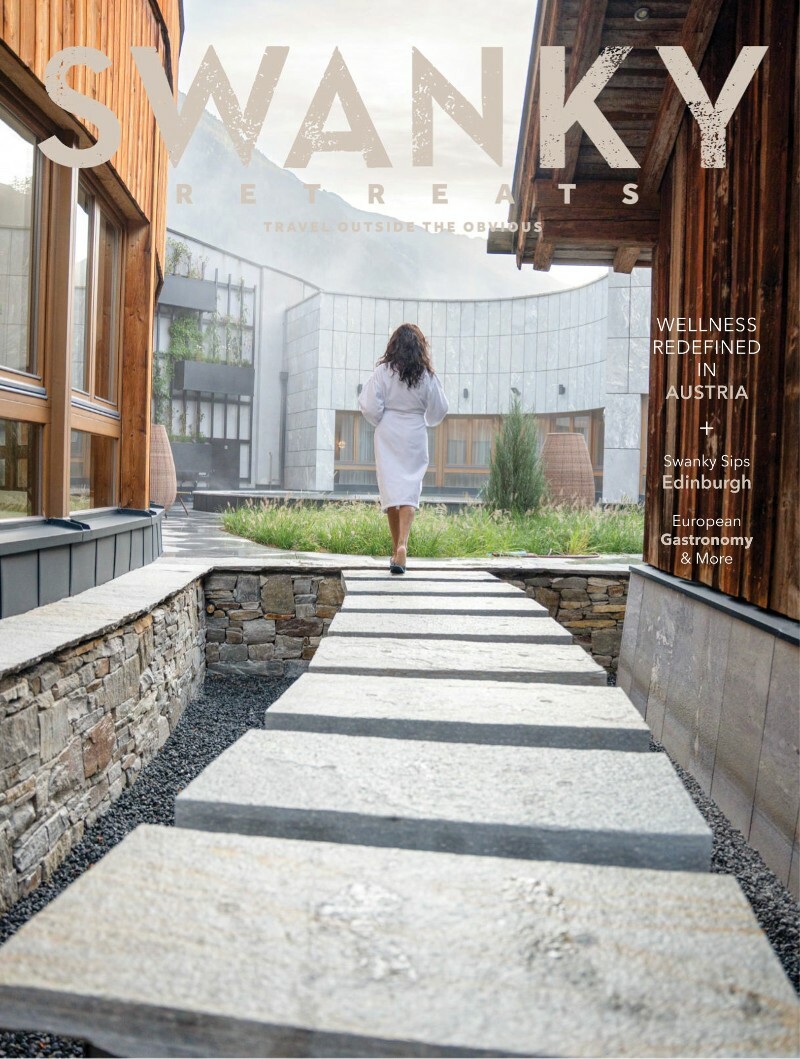 Swanky Retreats Winter 2025 (2026) (Sarah Addison-Fox) Swanky Retreats Winter 2025 (2026) (Sarah Addison-Fox)