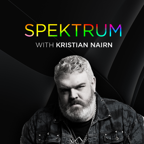  Kristian Nairn - Spektrum 072 (2024-10-24) 