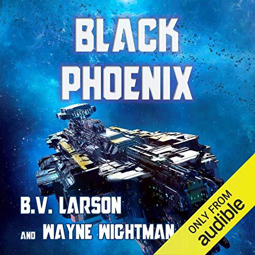 Black Phoenix (Araeen, Rasheed; Jamal, Mahmood)