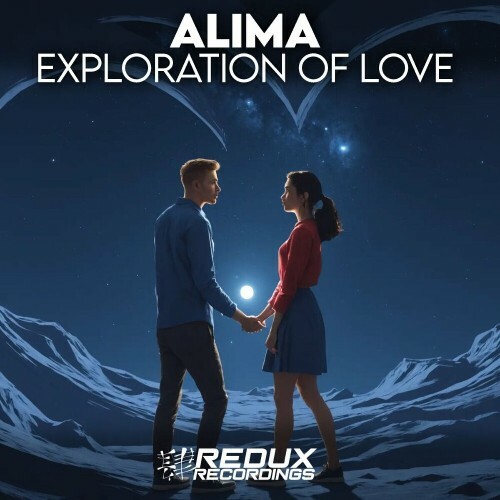  Alima - Exploration Of Love (2025) 