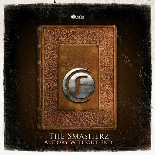 The Smasherz - A Story Without End (2024)