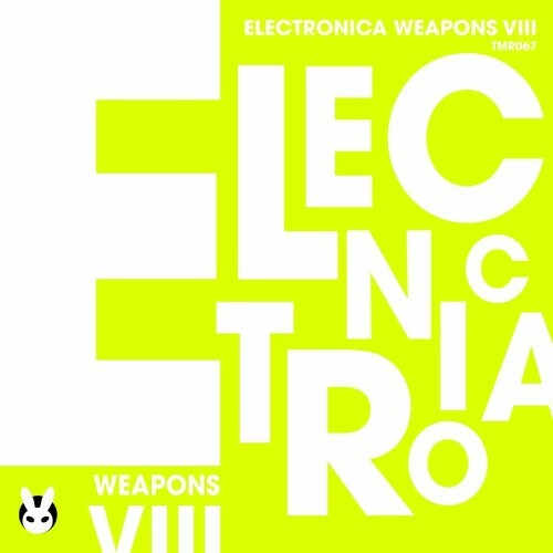  Electronica Weapons VIII (2024) 