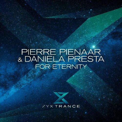 Pierre Pienaar & Daniela Presta — For Eternity (2026)