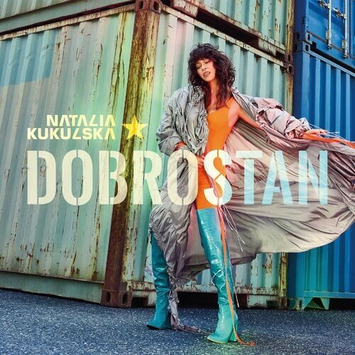  Natalia Kukulska - Dobrostan (2024) 