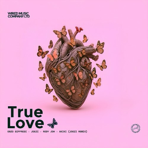 Enzo Siffredi / Joezi / Rody Joh / AKIKI - True Love Remix (2025) Enzo Siffredi / Joezi / Rody Joh / AKIKI - True Love Remix (2025)