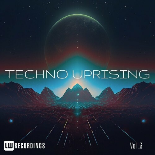  Techno Uprising, 03 (2024) 