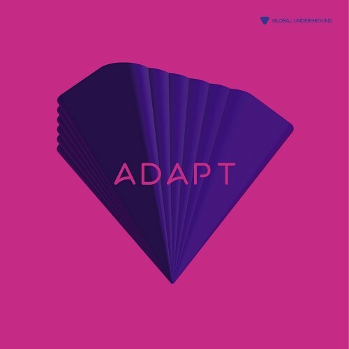  Global Underground: Adapt #6 (2025) 