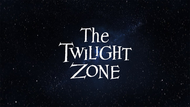 The Twilight Zone: The Complete Series