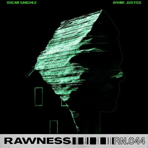  Oscar Sanchez - Divine Justice (2026) 