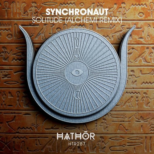 Synchronaut - Solitude (Alchemi Remix) (2026) 