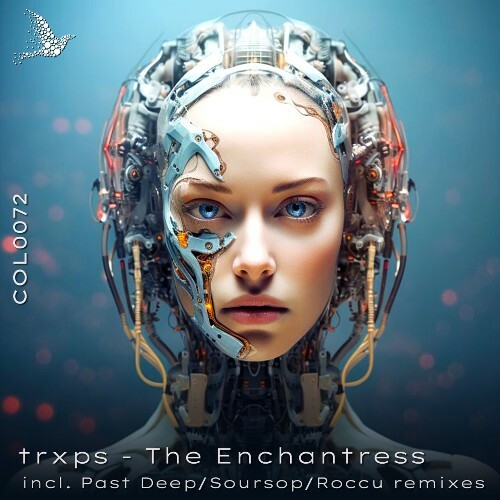  trxps - The Enchantress Remixes, Pt. 2 (2024) 
